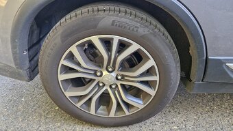 Mitsubischi Outlander 4x4 - 15