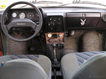 ŠKODA 105L 33KW RV-1983-EMKO - 15