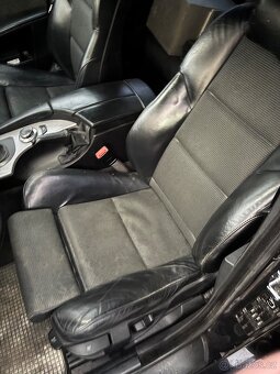 Prodám BMW e60 530XD 170 kw M-paket - 15