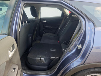 Honda Civic Tourer 1.8i-VTEC nové ČR-1.majitel - 15