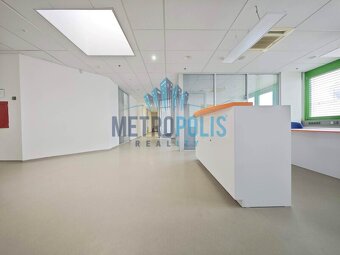 Nabídka pronájmu obchodních prostor Zličín, 700m2 - 15