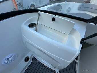 BAYLINER VR-4 Open + MERCURY F 150 EFI EXLPT ProXS záruka 5 - 15