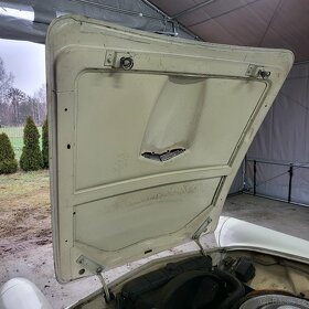 Ford Thanderbird - 15