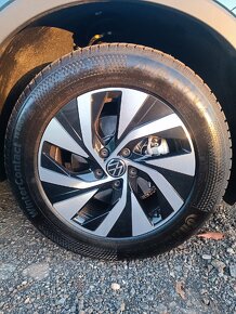 VW Tiguan - 15