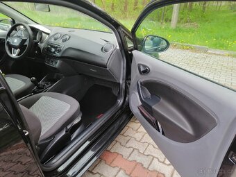 Seat Ibiza 1.4 63kW bohatá výbava, nová STK - 15