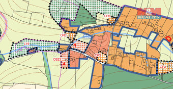 Prodej pozemku k bydlení, 5288 m², Šluknov - 15