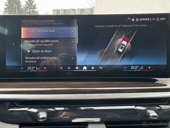 •BMW X5 xDrive30d, HEAD-UP, HARMAN/KARDON,  KEYLESS• - 15