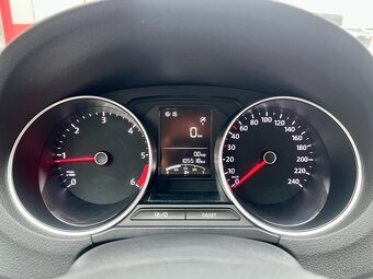 Volkswagen Polo 1,4 TDi / COMFORTLINE / KLIMA / 2017 - 15