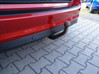 Ford Grand C-Max 2,0 TDCi TITANIUM,TAŽ.ZAŘ. - 15