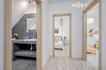Prodej Rodinný dům, 88㎡ - 15