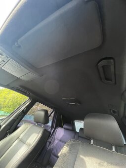 Náhradní díly BMW E53 X5 - 15