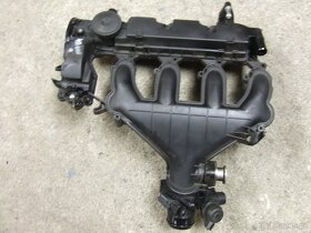 Prodám náhradní díly Mondeo Mk4 kombi 07-10 - 15