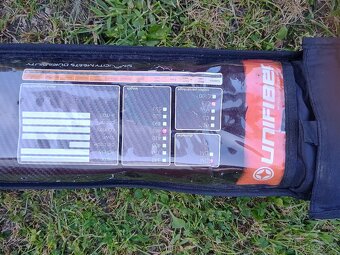 Plachta Simmer Enduro 7,8 - komplet - 15