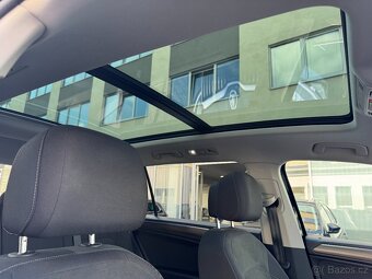 VW Tiguan 4Motion 2.0TDI 147kW DSG Tažné Panorama Kamera 360 - 15