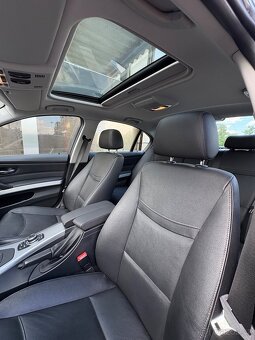 BMW e90 330d lci - 15