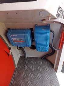 Citroen HY FoodTruck - 15