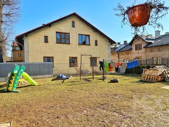 Prodej zrekonstruovaného bytu v Trutnově, v ulici Voletinská - 15