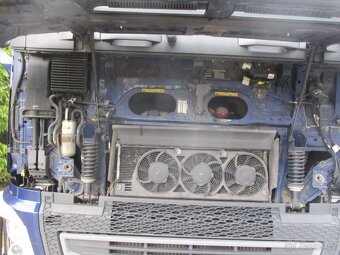 Volvo FH 500 Globe XL Standart ADR, ev.č. 25112 - 15