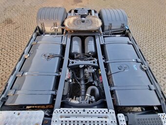 Scania R450 4x2 Lowdeck / Mega / 570tkm / 1.Majitel - 15