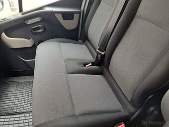 Renault Master 2.3 DCI Maxi, odpočet DPH - 15