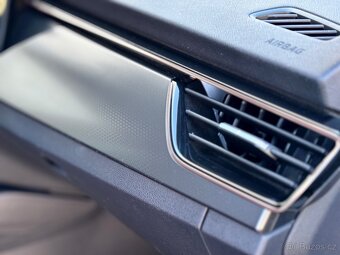 Škoda Scala, 1.0 TSI 85 kW, STYLE+, ČR, 1. majitel - 15