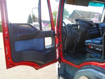 IVECO EUROCARGO - 15