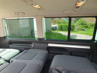VW T5 Multivan Startline  2,0 TDI CR 103 kW  NEHAVAROVANÉ - 15