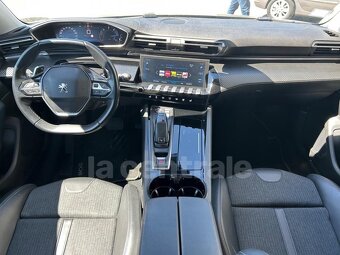 Peugeot 508 II SW 2.0 BlueHDi 165 S&S  ALLURE EAT8 2021 - 15