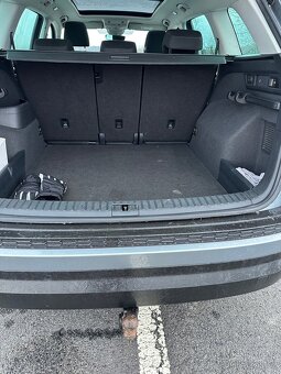 Škoda Kodiaq 2.0 tdi 110 kw 4x4 možný odpočet DPH - 15