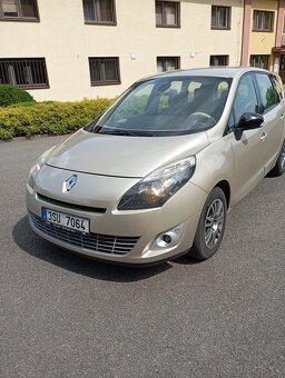 Prodám Renault grand Scénic - 15