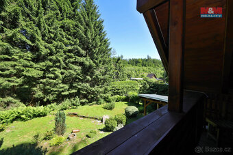 Prodej chaty, 114 m², Vyskytná nad Jihlavou - 15