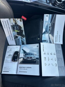 BMW 525xd 2.0-160 kw - 15