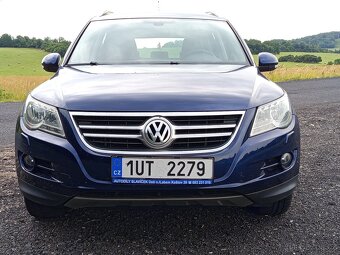 Volkswagen Tiguan 1,4 TSI 110 kw - 15