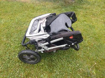 Kočárek Easywalker Sky plus 2.0 - 15