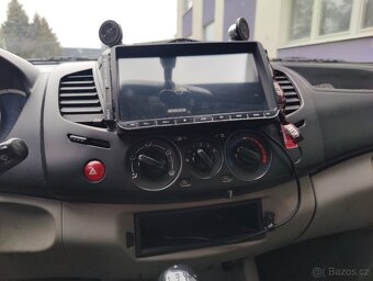 Mitsubishi L200 2,5 Di-D 4WD - 15