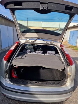 Prodám Ford Focus, 2005, 1,6 benzin, Rezervace - 15