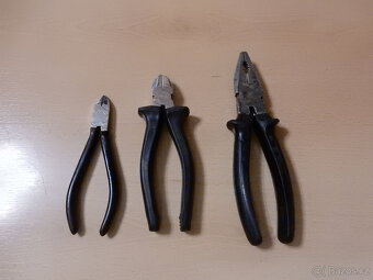 Prodám Dewalt,Milwaukee,Parkside,Festool atd - 15