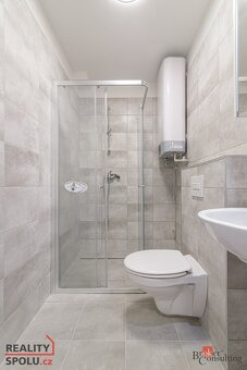 Pronájem, byty/2+kk, 44.73 m2, Rolnická 151/62, Kateřinky, 7 - 15