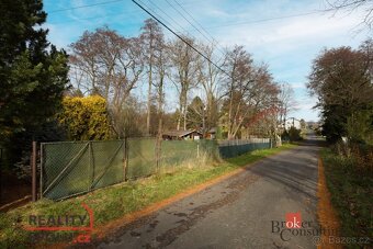 Prodej, pozemky/zahrada, 359 m2, Varnsdorf, Děčín [ID 78974] - 15