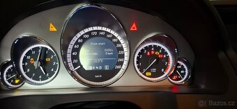 Prodám kabriolet 135 kW - cena k jednání - 15