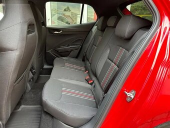 Škoda Fabia, Monte Carlo 81kW DSG - 15