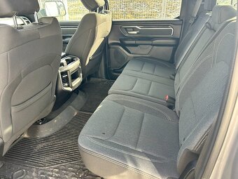 Dodge RAM 1500 5.7 HEMI 4x4 - 15