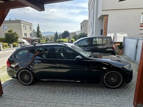 bmw e91 320d m47d20 (120kw) - 15