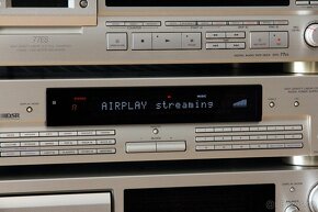 SONY DAR-1000ES - verze 2.0 CHAMPAGNE/BLACK - 15