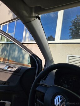 Volkswagen Polo 9N3 , 1.4 TDi, 2006 - 15