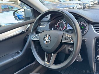 Škoda Octavia 3 Combi 2.0 TDI 110kW DSG DAB Parkovací senz. - 15