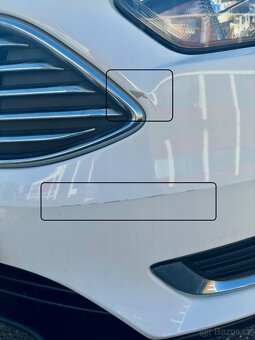 Ford Focus Mk3 - 1.5 TDCi 88kW, Titanium, ČR - 15