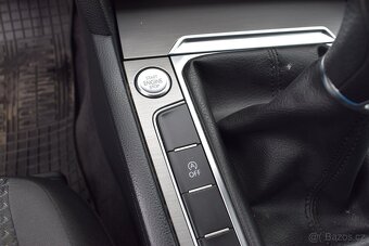 Volkswagen Passat 2,0TDi PR.SERVIS VW,1.MAJITEL - 15