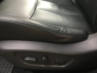 Nissan X-Trail 1.6dCi, r.v.2017, TOP STAV, Nové CZ, 1.MAJ - 15