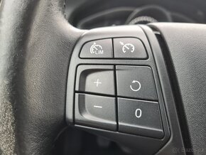 VOLVO V60 2,0 D2  MAN NAVI TEMPOMAT - 15